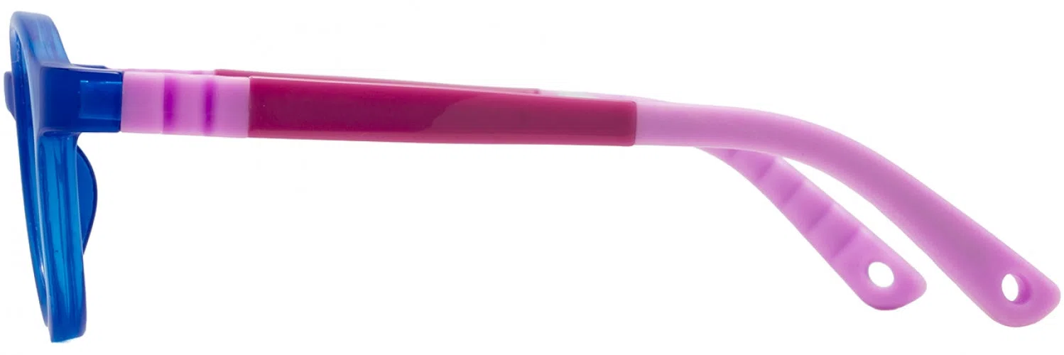 DB4K React MOPPET Eyeglasses - view 7